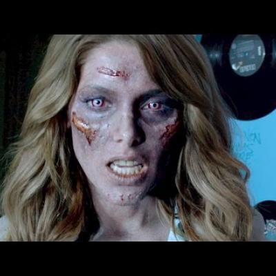 Ρομαντισμός και ζόμπι. Νέο trailer για το «Burying the Ex».