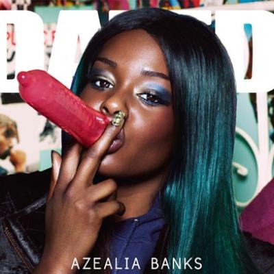 H Azealia Banks πρωταγωνίστρια σε musical!