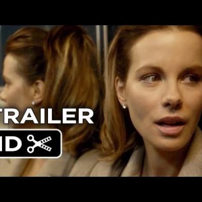Πρώτο trailer για το The Face of An Angel με την Kate Beckinsale!