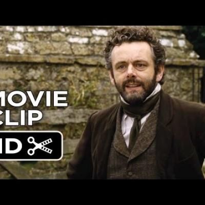 Νέο featurette για το Far From The Madding Crowd!