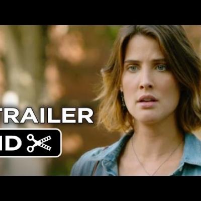 Η Cobie Smulders μένει έγκυος στο πρώτο trailer του «Unexpected»