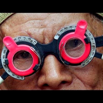 Ακόμα ένα trailer για το «The Look Of Silence»