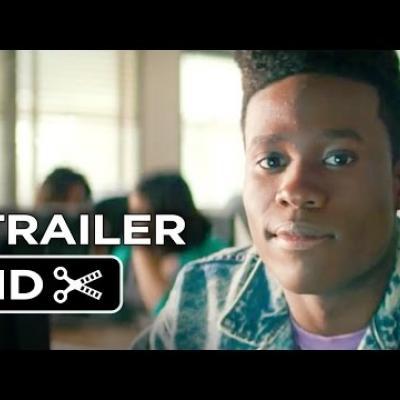 Άλλη μια ταινία από το Sundance. Άλλο ένα trailer για το «Dope».