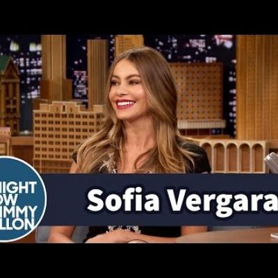 H Sofia Vergara μίλησε για το πως γνωρίστηκε με τον Joe Manganiello!