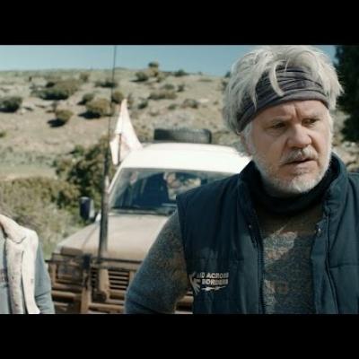 Πρώτο trailer για το «A Perfect Day» με τους Benicio Del Toro και Tim Robbins