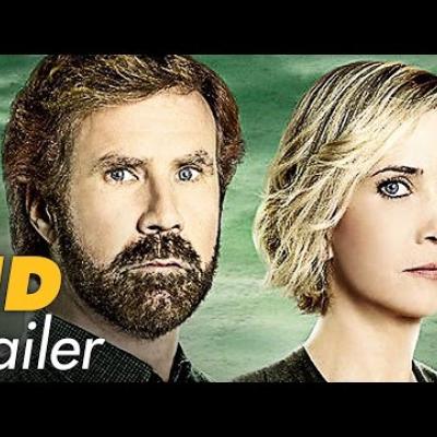 Ο Will Ferrell και η Kristen Wiig στο θρίλερ «A Deadly Adoption»