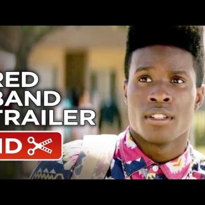 Νέο red band trailer για το «Dope»