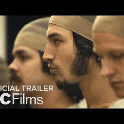 Ο Billy Crudup βάζει τον Ezra Miller στη φυλακή στο πρώτο trailer «The Stanford Prison Experiment»