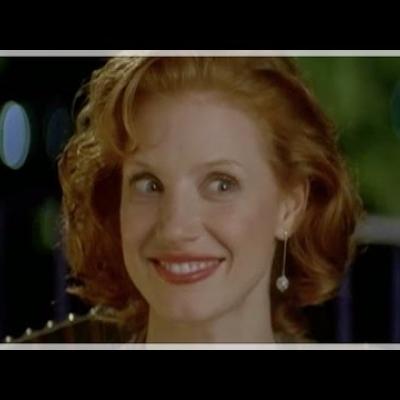 Μπερδεύετε και σεις τη Bryce Dallas Howard με τη Jessica Chastain;