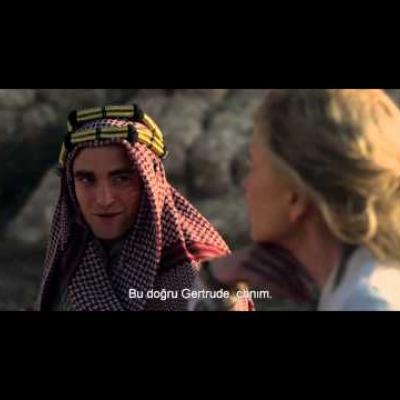 Ο Robert Pattinson στο πλευρό της Nicole Kidman στο νέο trailer του «Queen of the Desert»