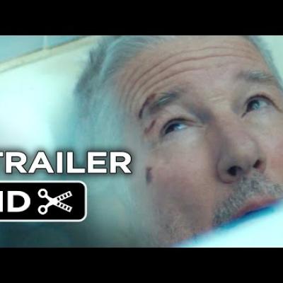 Πρώτο trailer για το Time Out Of Mind!