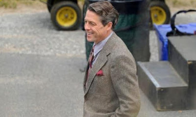 Κι όμως αυτός είναι ο Hugh Grant