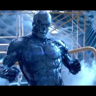Ο James Cameron δίνει την ευχή του στο «Terminator: Genisys» στο νέο σποτ