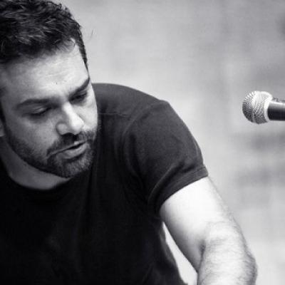 O Δώρος Δημοσθένους για ένα τελευταίο καλοκαιρινό Live!
