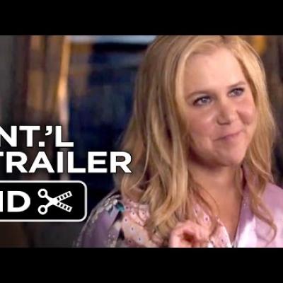 Νέο trailer για το Trainwreck