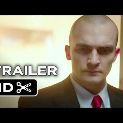 Πρώτο Trailer για το Hitman: Agent 47!