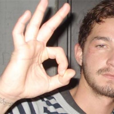 Στο νοσοκομείο ο Shia LaBeouf. Τι συνέβη στον ηθοποιό;