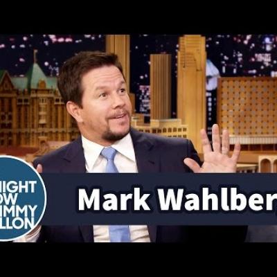 O Mark Wahlberg ήταν αυτός που έπεισε τον Tom Brady να εμφανιστεί στο Ted 2!