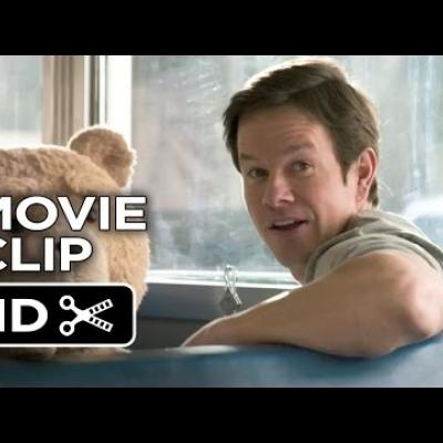 Το «Ted 2» τα βάζει με έναν αγενέστατο πελάτη