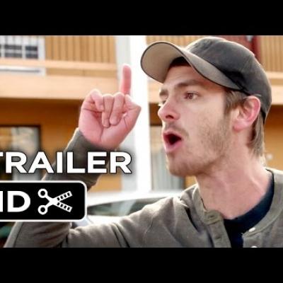 Πρώτο trailer για το 99 Homes!