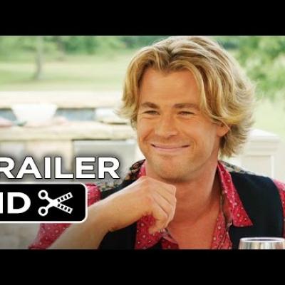 Νέο trailer για το Vacation με τον Chris Hemsworth!