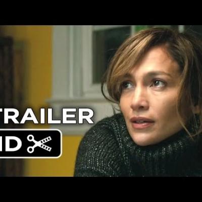 Πρώτο trailer για το Lila & Eve με τη Jennifer Lopez!
