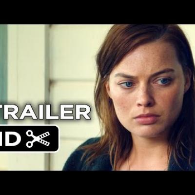 Πρώτο trailer για το Z For Zachariah!