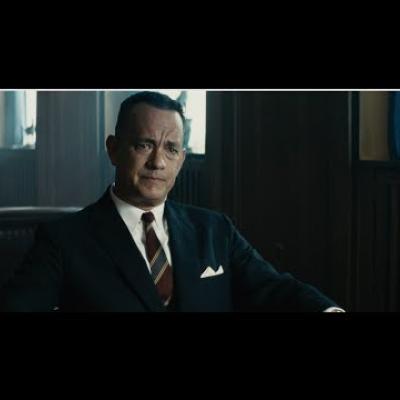 Ο Ψυχρός Πόλεμος μέσα από τα μάτια του Spielberg στο πρώτο trailer του «Bridge of Spies»