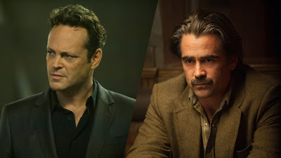 «True Detective»: Τα δυο καινούρια trailers της δεύτερης σεζόν που θα ενθουσιάσουν