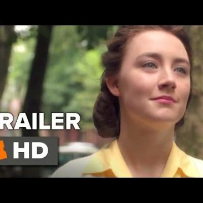 Άλλο ένα trailer για το «Brooklyn»