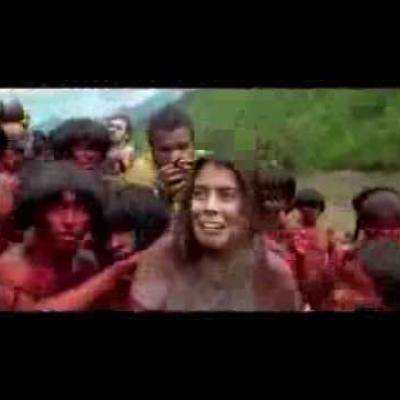 Πρώτο απόσπασμα του «Green Inferno» του Eli Roth