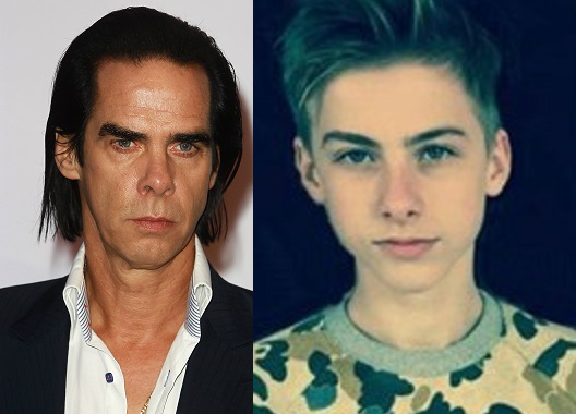 Θρήνος για τον Nick Cave: Σκοτώθηκε ο 15άχρονος γιος του