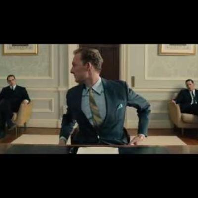 Διπλός Tom Hardy σε ένα ακόμα trailer του «Legend»