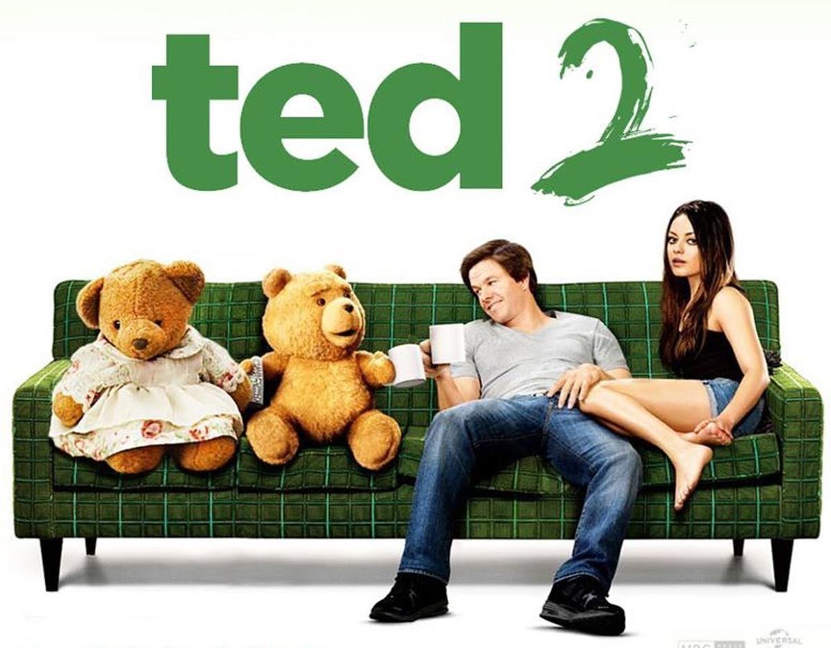 Ted 2