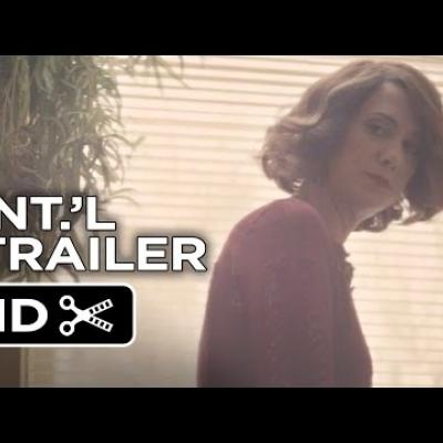 Η Kristen Wiig στο νέο trailer του «The Diary of a Teenage Girl»