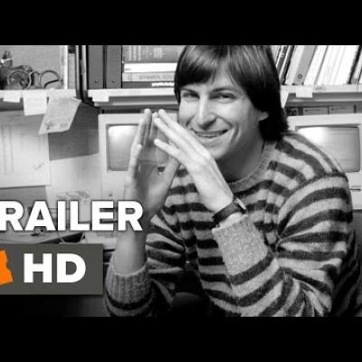 Ένα ντοκιμαντέρ για τον Steve Jobs