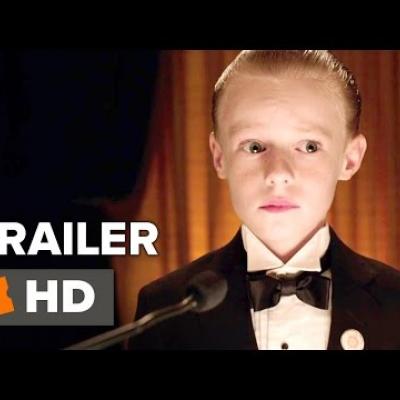 Πρώτο trailer για το The Young & Prodigious T.S Spivet