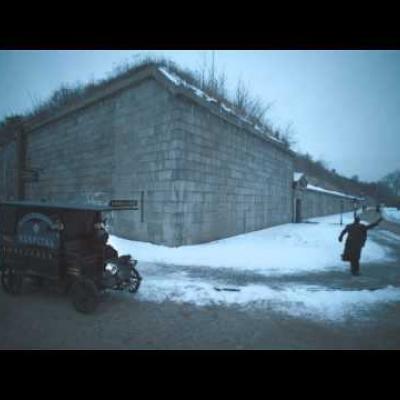 Η δεύτερη σεζόν του «The Knick» έχει πρώτο teaser