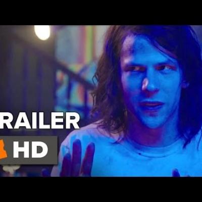 Τρίτο trailer για το American Ultra