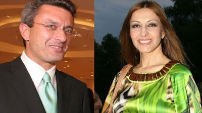 Άντζυ Σαμίου για Νίκο Χατζηνικολάου: Είσαι θλιβερός και φανατικός!