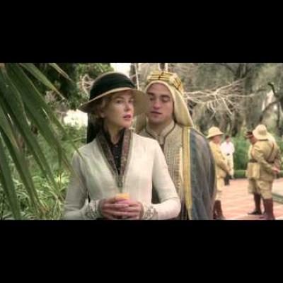 Πρώτο trailer για το Queen of The Desert