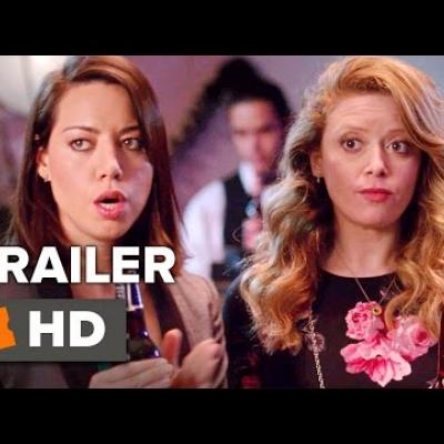 Πρώτο επίσημο trailer για το Addicted to Fresno