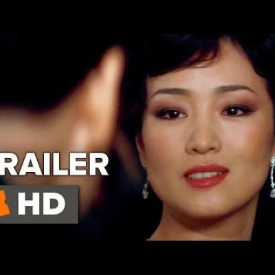 Ο John Cusack στο πρώτο trailer του «Shangai»