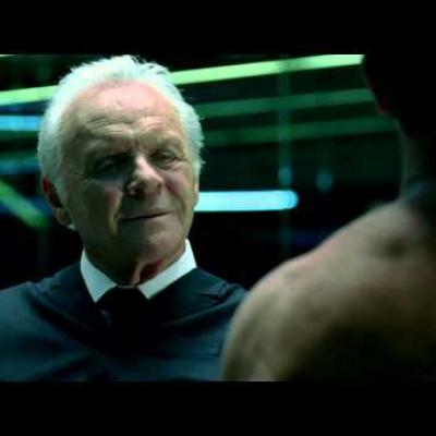 Πρώτο teaser για το γεμάτο αστέρια τηλεοπτικό «Westworld»