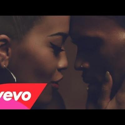 Body On Me - Το νέο seexy video clip των Rita Ora & Chris Brown