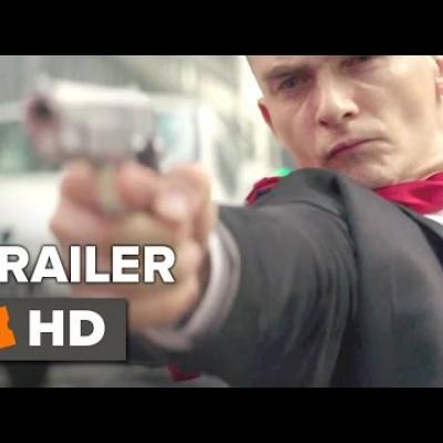 Νέο trailer για το Hitman: Agent 47 με τον Rupert Friend