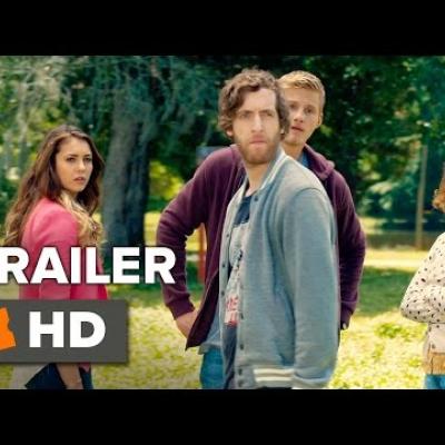 Πρώτο trailer για το The Final Girls!