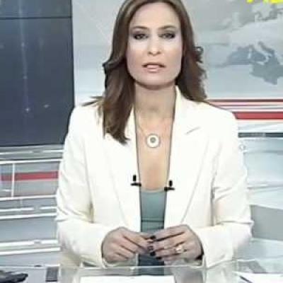 Δείτε τη Γιώτα Μιχαλοπούλου με μαγιώ