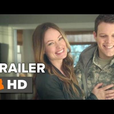 Πρώτο trailer για το Love The Coopers