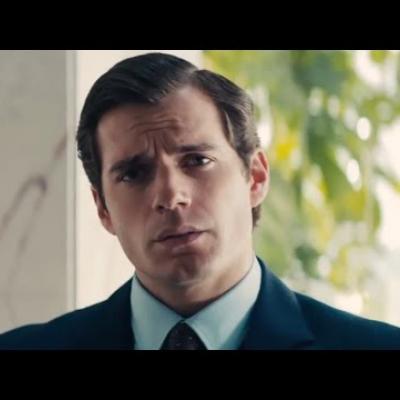 8 λεπτά απ’ το «The Man from U.N.C.L.E.»